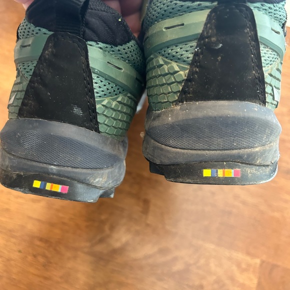 Salewa men’s 9 gore tex - Picture 3 of 6